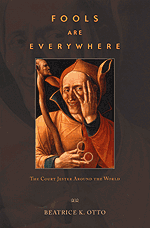 Fools Are Everywhere jacket image