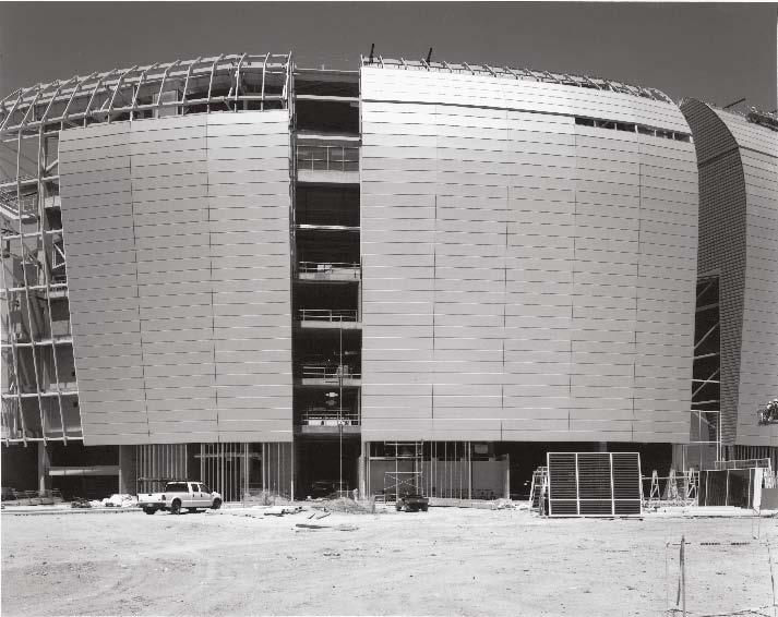 Photographs: Glendale, Arizona, 2005