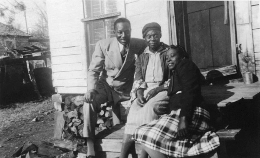 Big Bill Broonzy Photo 2