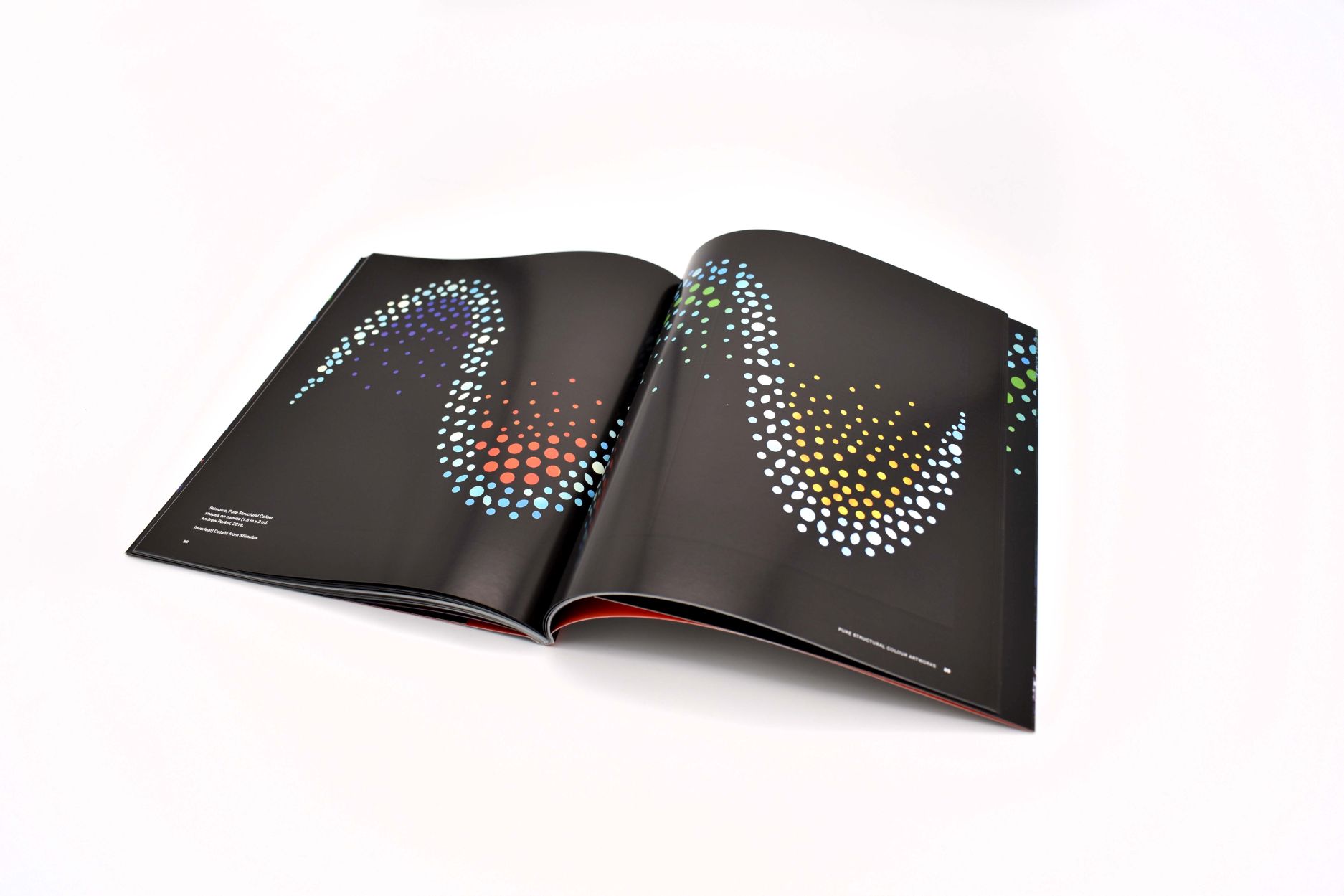 Naurally Brilliant Color 05 - click to open lightbox