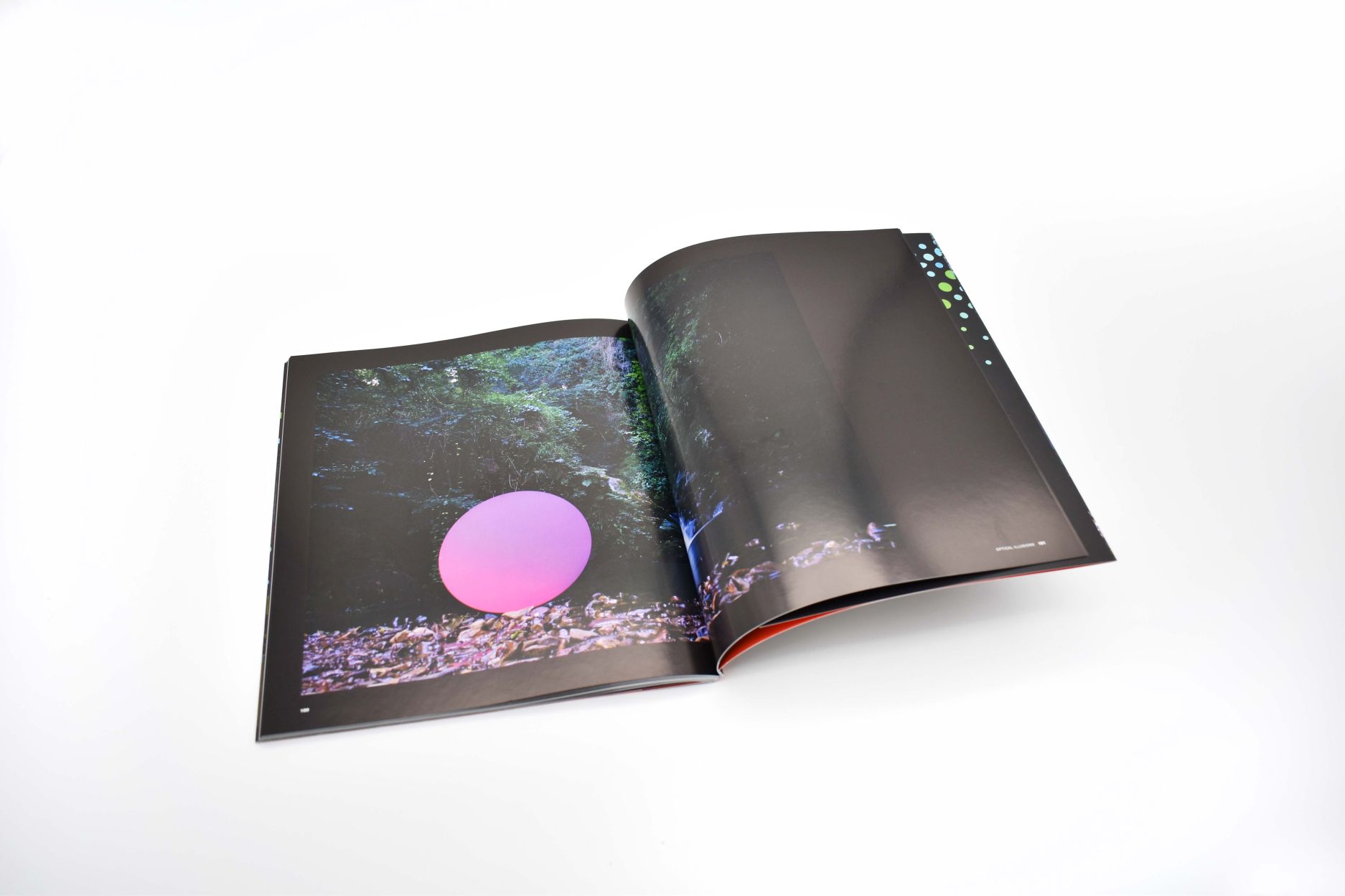 Naurally Brilliant Color 06 - click to open lightbox