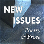 New Issues Poetry & Prose logo