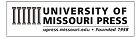 University of Missouri press